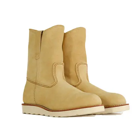 RED WING(レッドウィング) 9-inch Pecos 8168