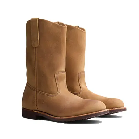 RED WING(レッドウィング) 11-inch Pecos 8060
