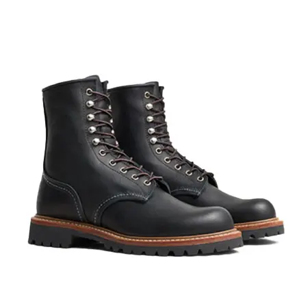 RED WING(レッドウィング) 8-inch Logger (Non-Steel Toe) 4501