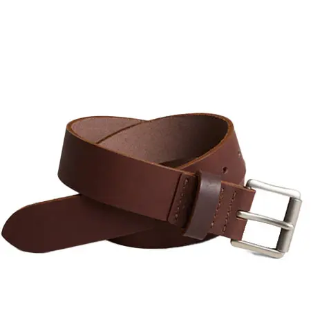 RED WING(レッドウィング) Red Wing Leather Belt / Amber Pioneer 96550