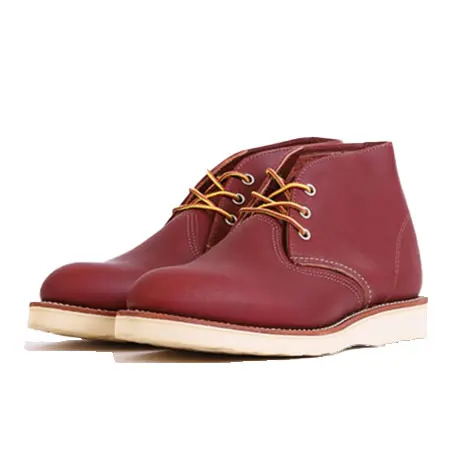 RED WING(レッドウィング) Work Chukka UC00718