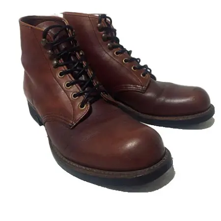 RED WING(レッドウィング) 羽タグREDWINGレッドウィング956 7D