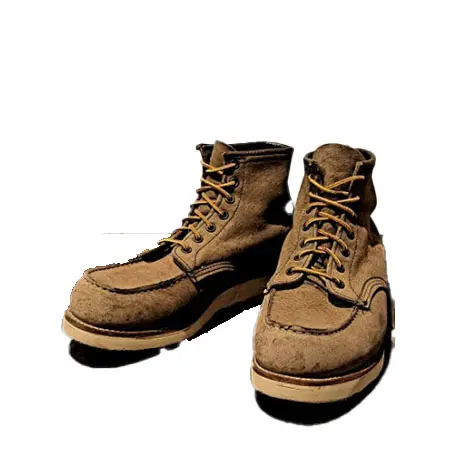 RED WING(レッドウィング) USA限定 REDWING レッドウィング ヌバック