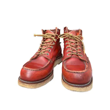 RED WING(レッドウィング) アイリッシュセッター 犬タグ