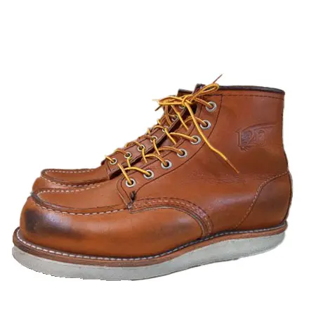 RED WING(レッドウィング) 120周年刻印　アイリッシュセッター　8875
