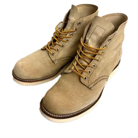 RED WING(レッドウィング) 8167 8.5E アイリッシュセッター USA製