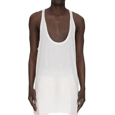 Rick Owens(リックオウエンス) ポニータンク