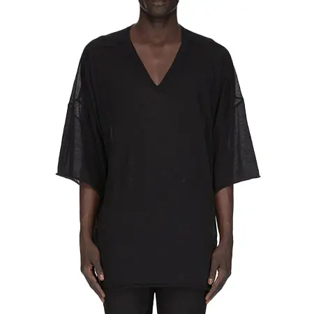 Rick Owens(リックオウエンス) V トミーT