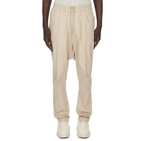 Rick Owens(リックオウエンス) ドローストリングロング