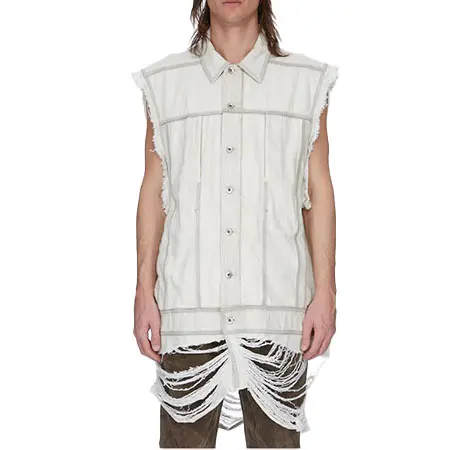 Rick Owens(リックオウエンス) SLジャンボワーカー