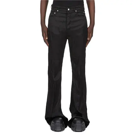 Rick Owens(リックオウエンス) ボラン・ブーツカット