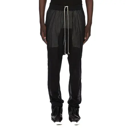 Rick Owens(リックオウエンス) ドローストリングロング