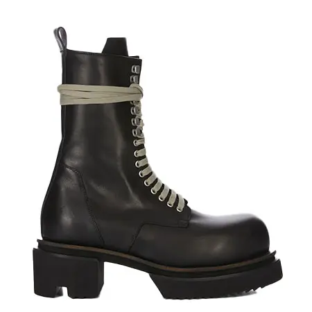 Rick Owens(リックオウエンス) レースアップボガン