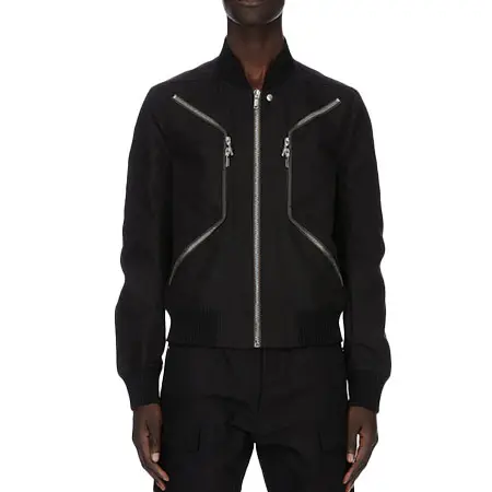 Rick Owens(リックオウエンス) ハイザーフライト