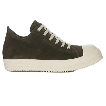 Rick Owens(リックオウエンス) ロー・スニーク