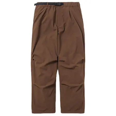 Snow Peak(スノーピーク) Airo Pants PT-26SU017