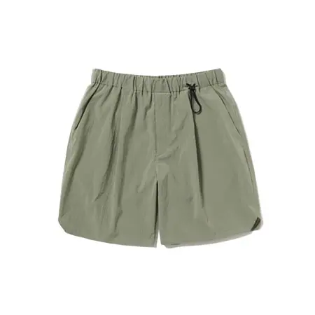 Snow Peak(スノーピーク) Breathable Quick Dry Shorts PT-26SU012
