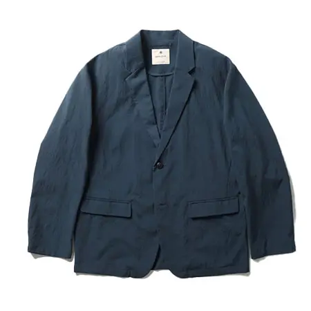 Snow Peak(スノーピーク) Breathable Quick Dry Jacket JK-26SU011