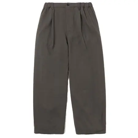 Snow Peak(スノーピーク) Relax Dry Wide Pants PT-26SU009