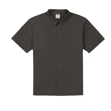 Snow Peak(スノーピーク) Root S/S Shirt GS-S26MMRSH62