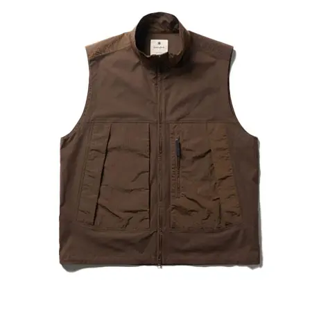Snow Peak(スノーピーク) Insect Shield Vest VT-26SU006
