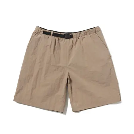 Snow Peak(スノーピーク) Nylon Washer Shorts PT-26SU013