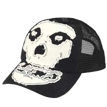 Supreme(シュプリーム) The MisfitsⓇ Mesh Back 6-Panel