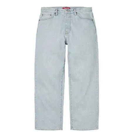 Supreme(シュプリーム) Baggy Jean