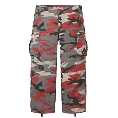 Supreme(シュプリーム) Cargo Pant