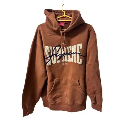 Supreme(シュプリーム) Supreme Parker