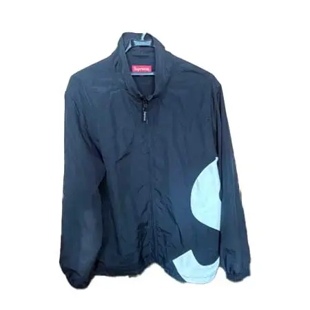 Supreme(シュプリーム) 19ss Slogo Track Jacket