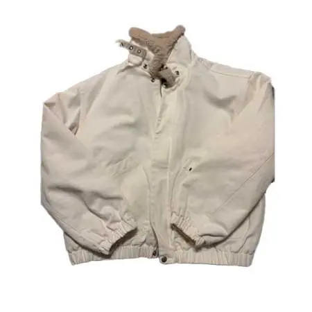 Supreme(シュプリーム) Faux Shearling Lined Bomber Jacket