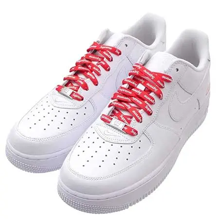 Supreme(シュプリーム) SUPREME NIKE AIR FORCE 1 LOW CU9225-100