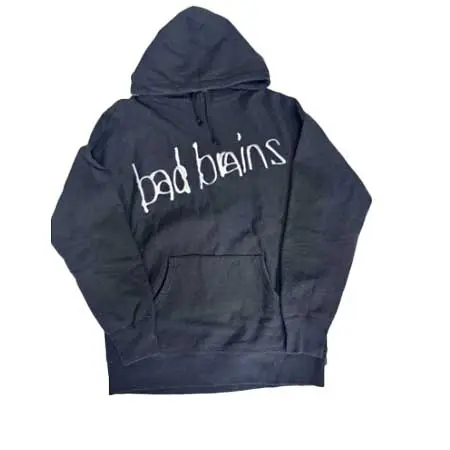 Supreme(シュプリーム) Supreme × Bad Brains パーカー