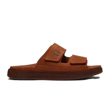 Timberland(ティンバーランド) キャスコ コーブ スライド サンダル TB0A2755ES4