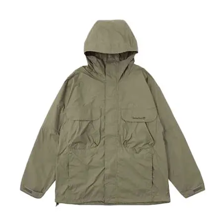Timberland(ティンバーランド) アンチUV フード ジャケット TB0A2QV7590
