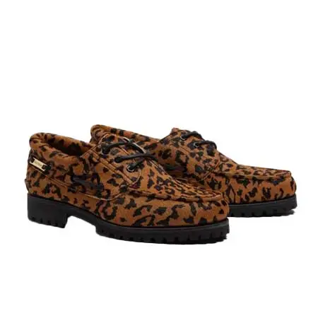 Timberland(ティンバーランド) Timberland x WACKO MARIA スリーアイ(3eye) クラシックラグ TB0A44YFAHC