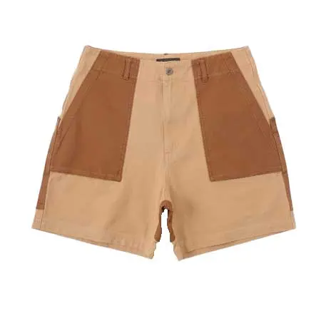 Timberland(ティンバーランド) コットン ダック ショーツ TBC0YH40EH3