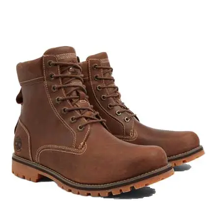 Timberland(ティンバーランド) ラグ ウォータープルーフ ブーツ TB1A2JJBF13
