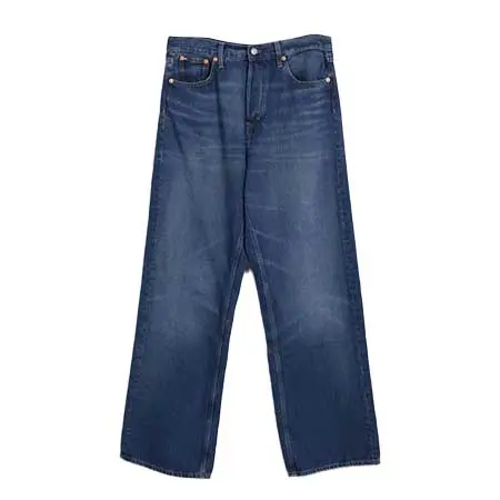 TOMMY HILFIGER(トミーヒルフィガー) バギージーンズ DM22513