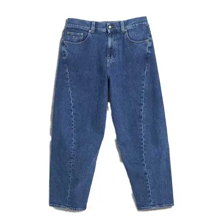 TOMMY HILFIGER(トミーヒルフィガー) バレルシルエットジーンズ DM22871