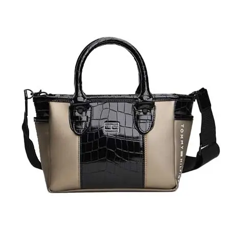 TOMMY HILFIGER(トミーヒルフィガー) ラウンドバッグ ネオクラシック XSYG6ST0