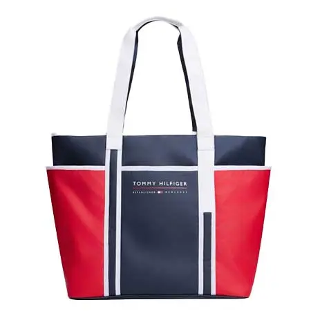 TOMMY HILFIGER(トミーヒルフィガー) エッセンシャルトートバッグ XSYG6ST8