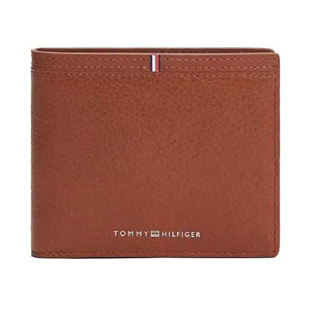 TOMMY HILFIGER(トミーヒルフィガー) コープカードアンドコインウォレット AM13970