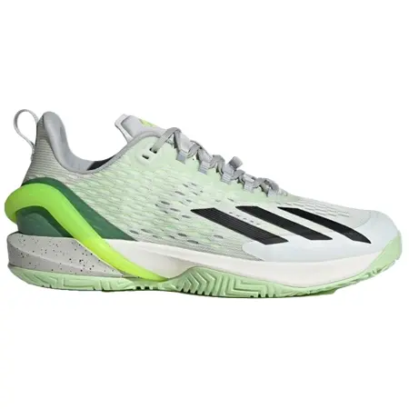 adidas(アディダス) テニス シューズ アディゼロ サイバーソニック テニス