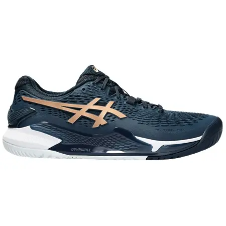 asics(アシックス) テニス シューズ GEL-RESOLUTION 9（オールコート）
