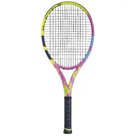バボラ(BabolaT) テニス ラケット Pure Aero Rafa Origin