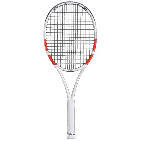 バボラ(BabolaT) テニス ラケット Pure Strike 100