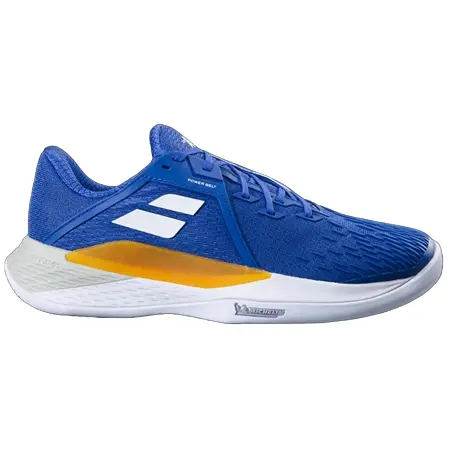バボラ(BabolaT) テニス シューズ Propulse Fury 3 Sand Grass Men