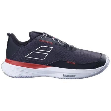 バボラ(BabolaT) テニス シューズ SFX Evo All Court Men